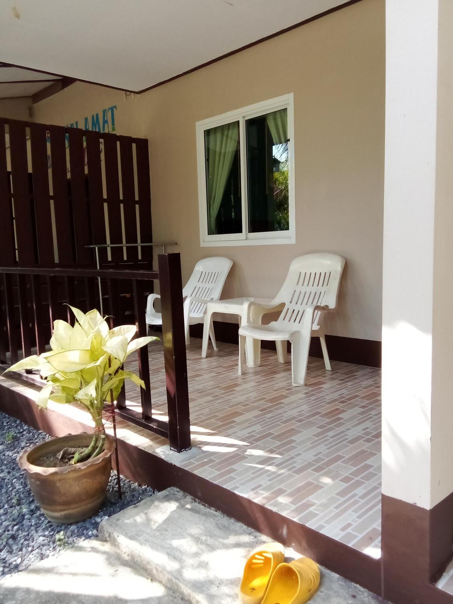 Lanta Salamat House Ko Lanta Exterior foto
