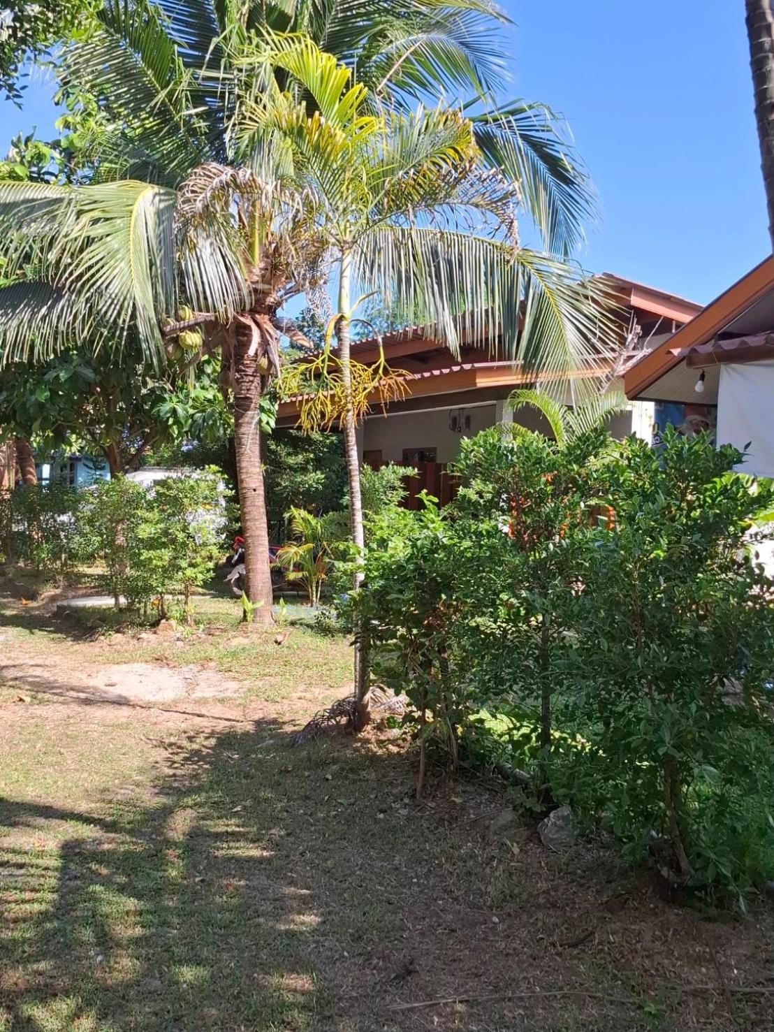 Lanta Salamat House Ko Lanta Exterior foto