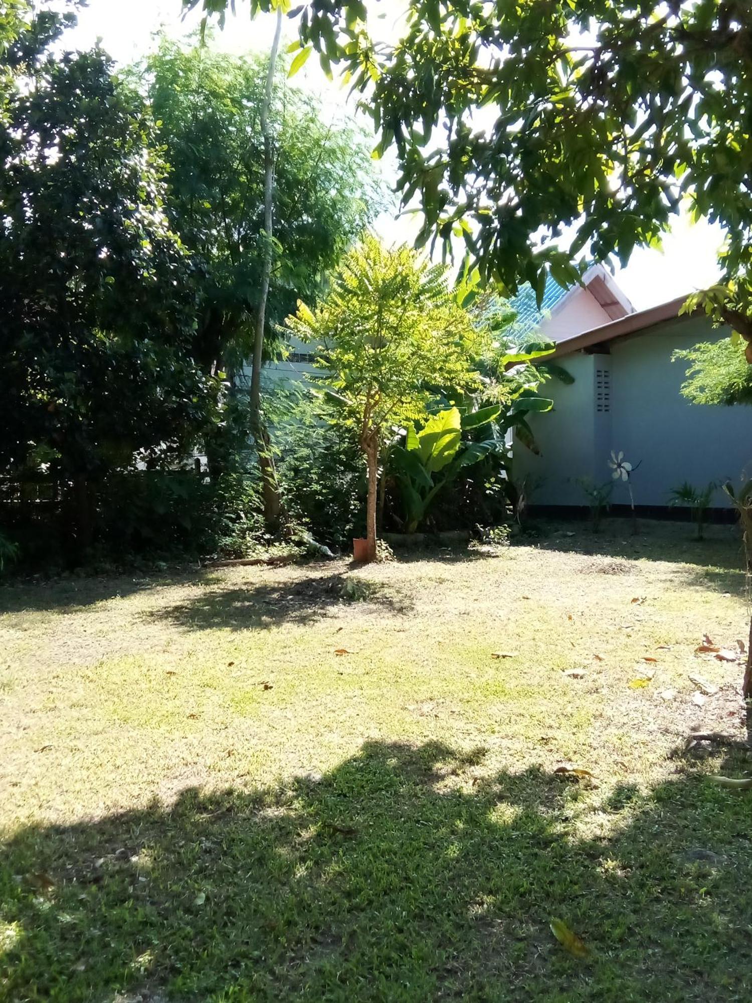 Lanta Salamat House Ko Lanta Exterior foto