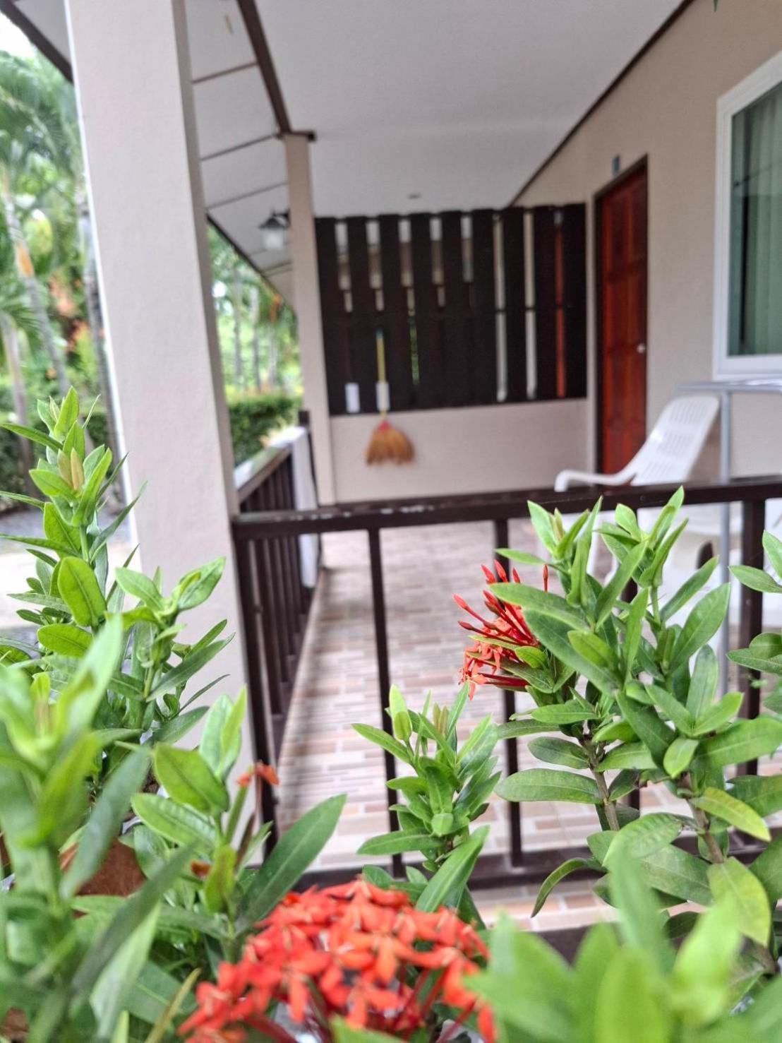 Lanta Salamat House Ko Lanta Exterior foto